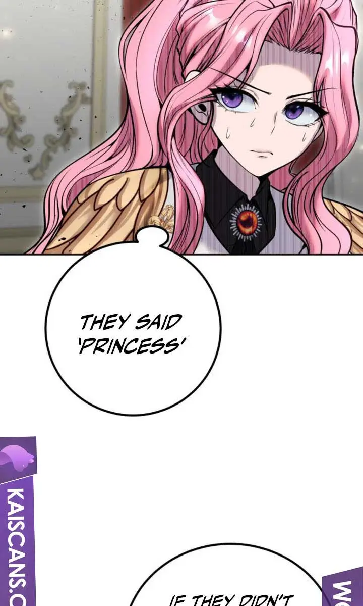 I Was More Overpowered Than the Hero, So I Hid My Power! Chapter 34 Page 116