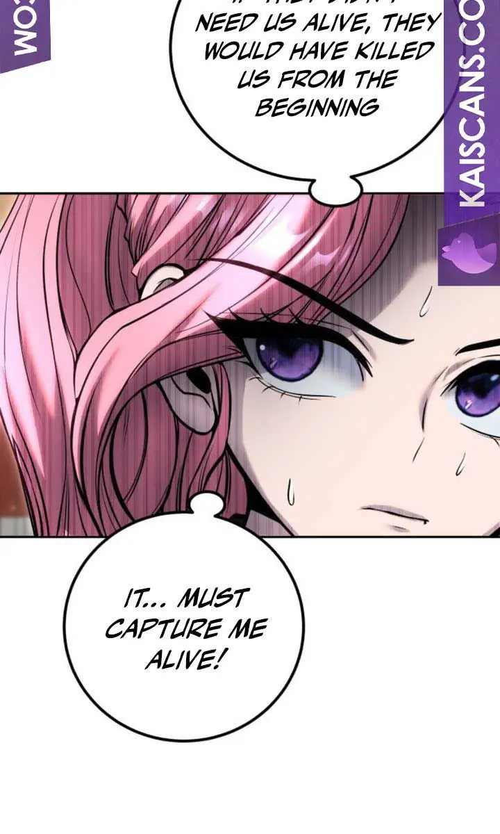 I Was More Overpowered Than the Hero, So I Hid My Power! Chapter 34 Page 117