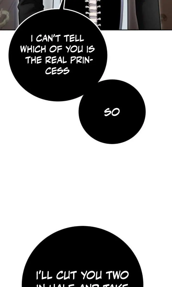 I Was More Overpowered Than the Hero, So I Hid My Power! Chapter 34 Page 123