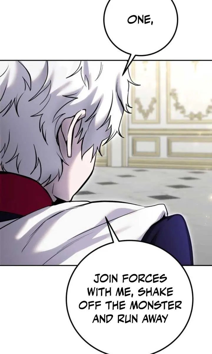 I Was More Overpowered Than the Hero, So I Hid My Power! Chapter 34 Page 129