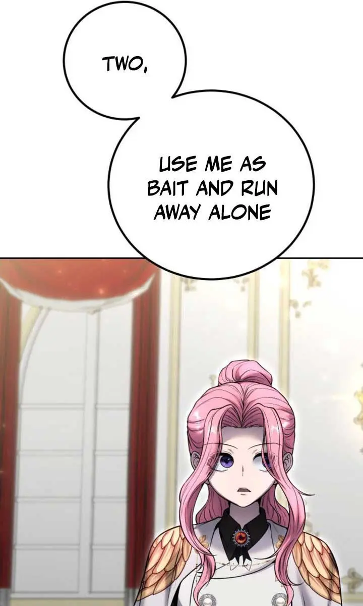 I Was More Overpowered Than the Hero, So I Hid My Power! Chapter 34 Page 131