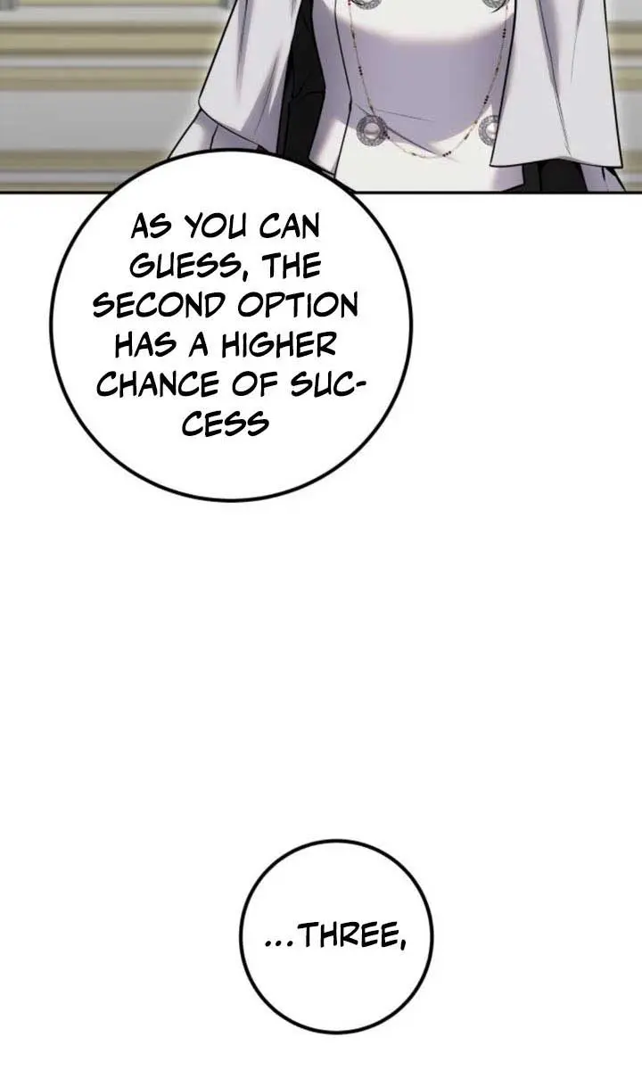 I Was More Overpowered Than the Hero, So I Hid My Power! Chapter 34 Page 132
