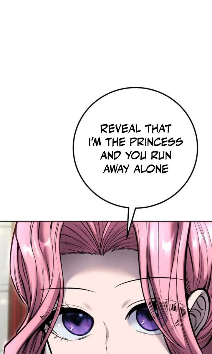 I Was More Overpowered Than the Hero, So I Hid My Power! Chapter 34 Page 133