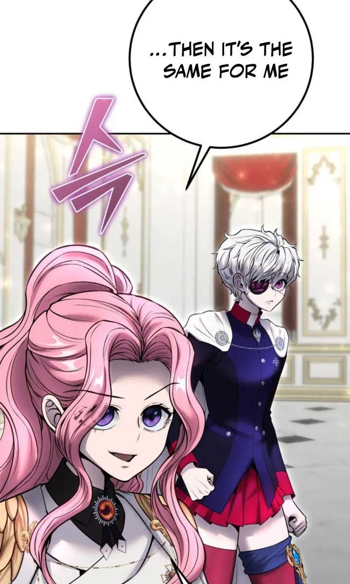 I Was More Overpowered Than the Hero, So I Hid My Power! Chapter 34 Page 136