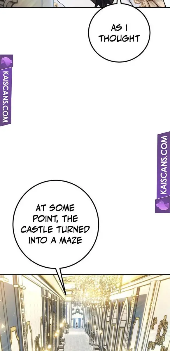 I Was More Overpowered Than the Hero, So I Hid My Power! Chapter 35 Page 5