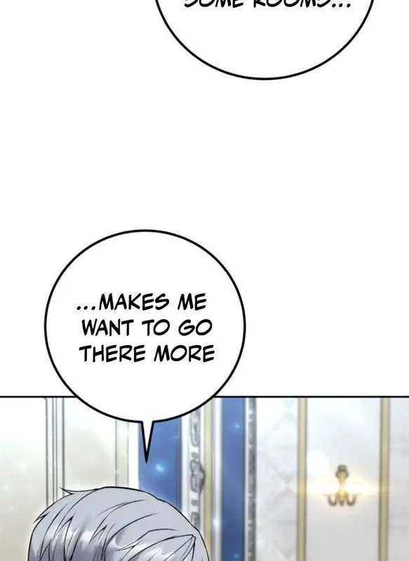 I Was More Overpowered Than the Hero, So I Hid My Power! Chapter 35 Page 8