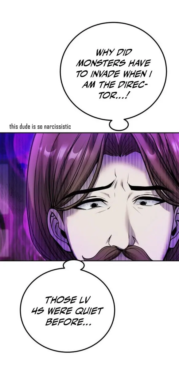 I Was More Overpowered Than the Hero, So I Hid My Power! Chapter 35 Page 13