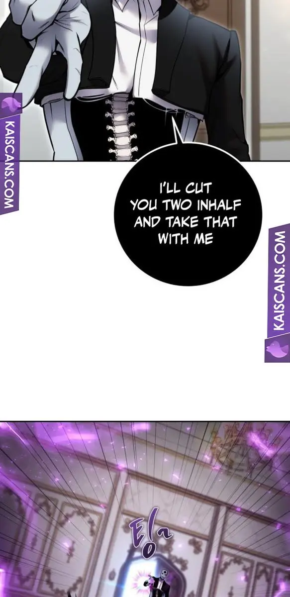 I Was More Overpowered Than the Hero, So I Hid My Power! Chapter 35 Page 19