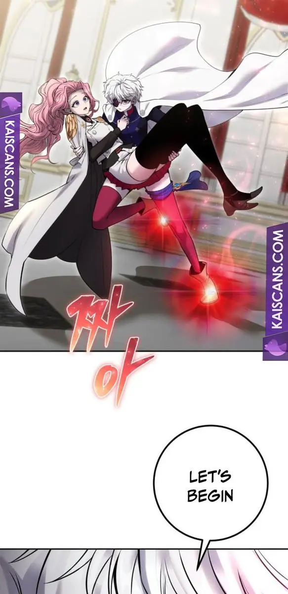 I Was More Overpowered Than the Hero, So I Hid My Power! Chapter 35 Page 26