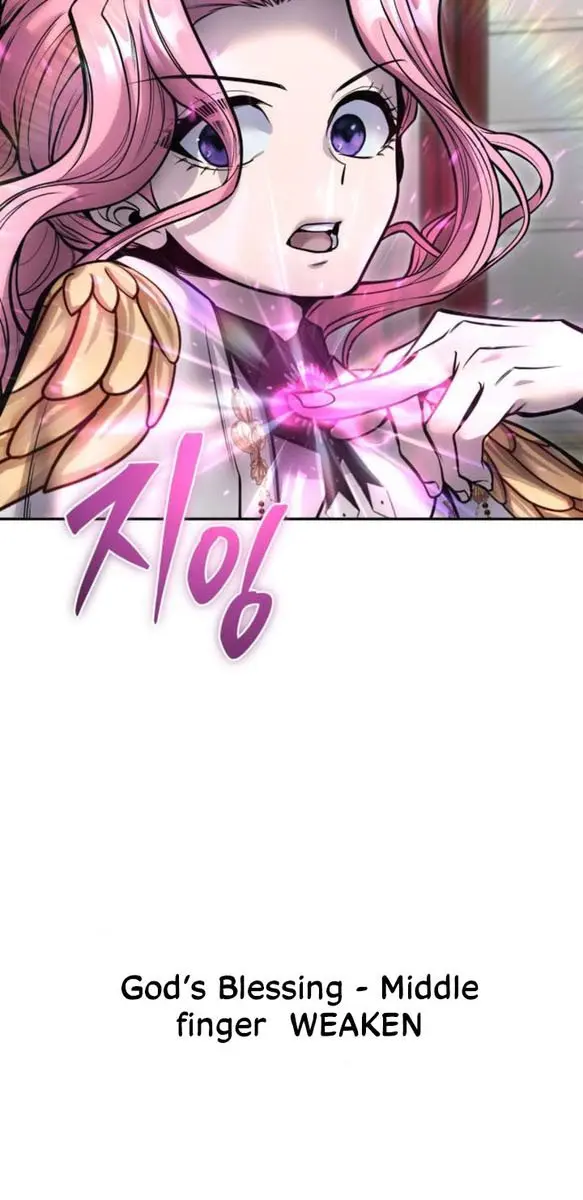 I Was More Overpowered Than the Hero, So I Hid My Power! Chapter 35 Page 28