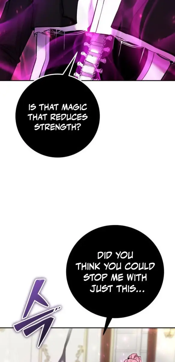 I Was More Overpowered Than the Hero, So I Hid My Power! Chapter 35 Page 30