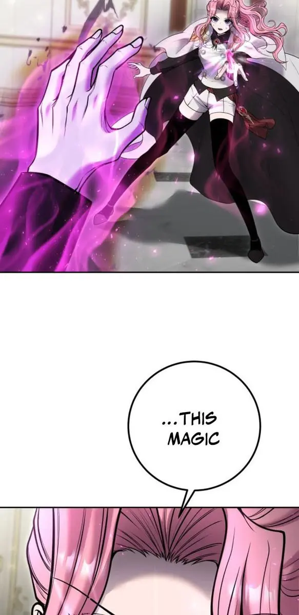 I Was More Overpowered Than the Hero, So I Hid My Power! Chapter 35 Page 31