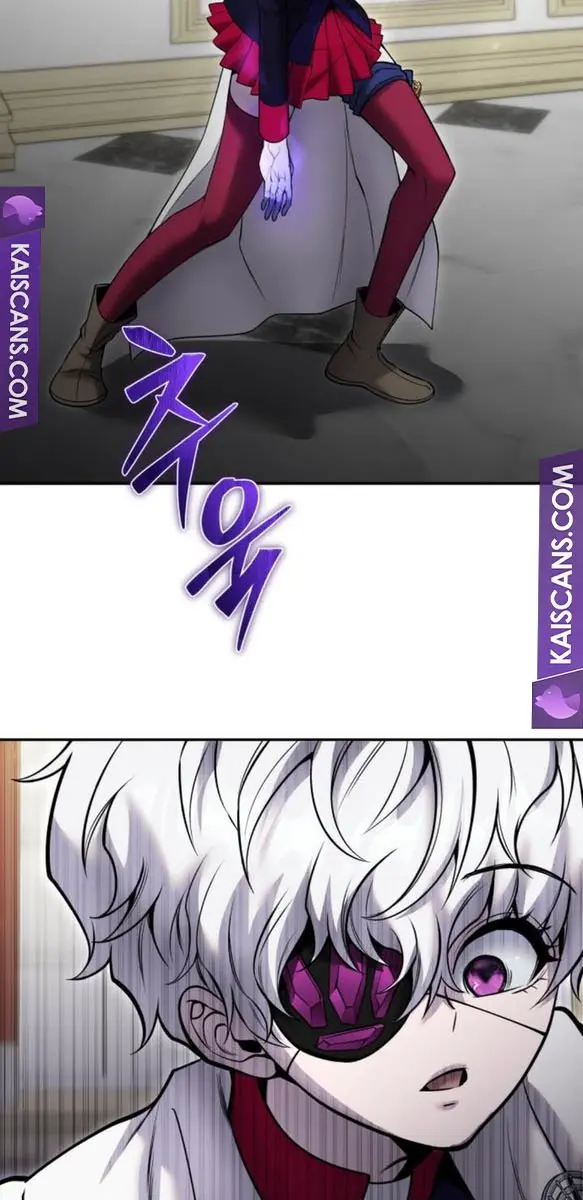 I Was More Overpowered Than the Hero, So I Hid My Power! Chapter 35 Page 40