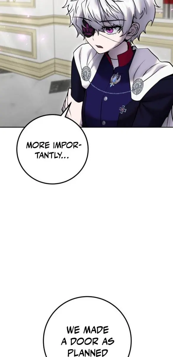 I Was More Overpowered Than the Hero, So I Hid My Power! Chapter 35 Page 46