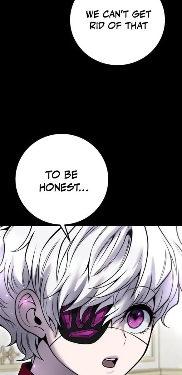 I Was More Overpowered Than the Hero, So I Hid My Power! Chapter 35 Page 49