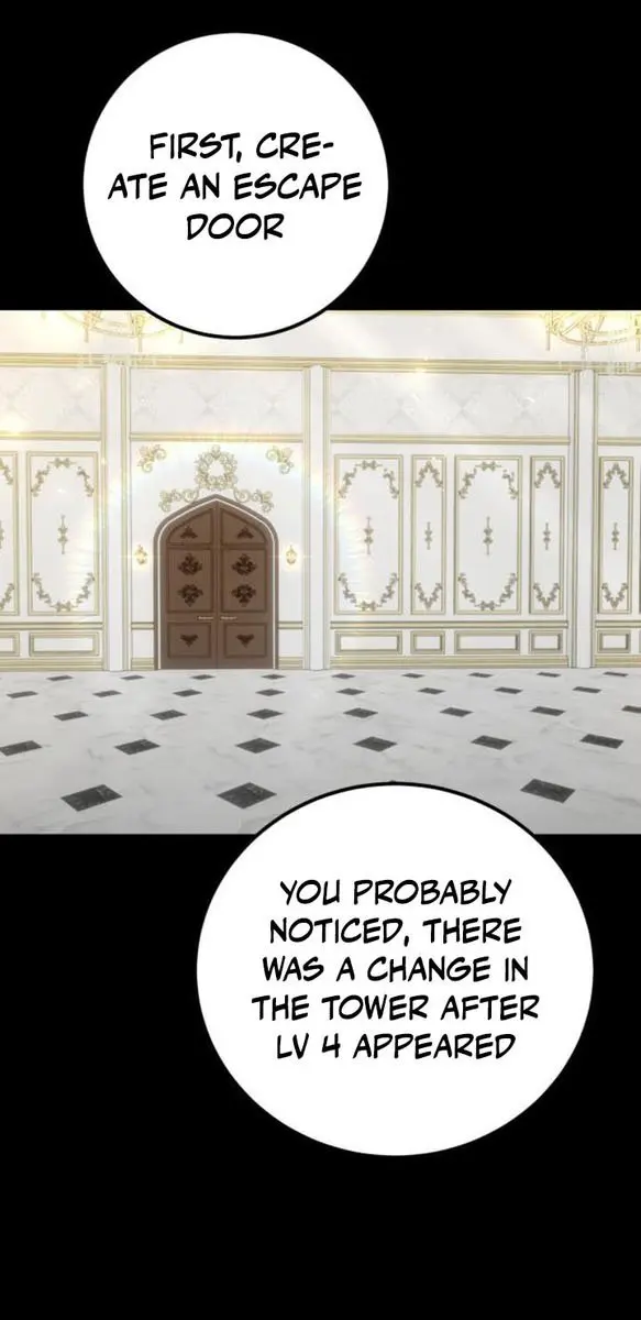 I Was More Overpowered Than the Hero, So I Hid My Power! Chapter 35 Page 52