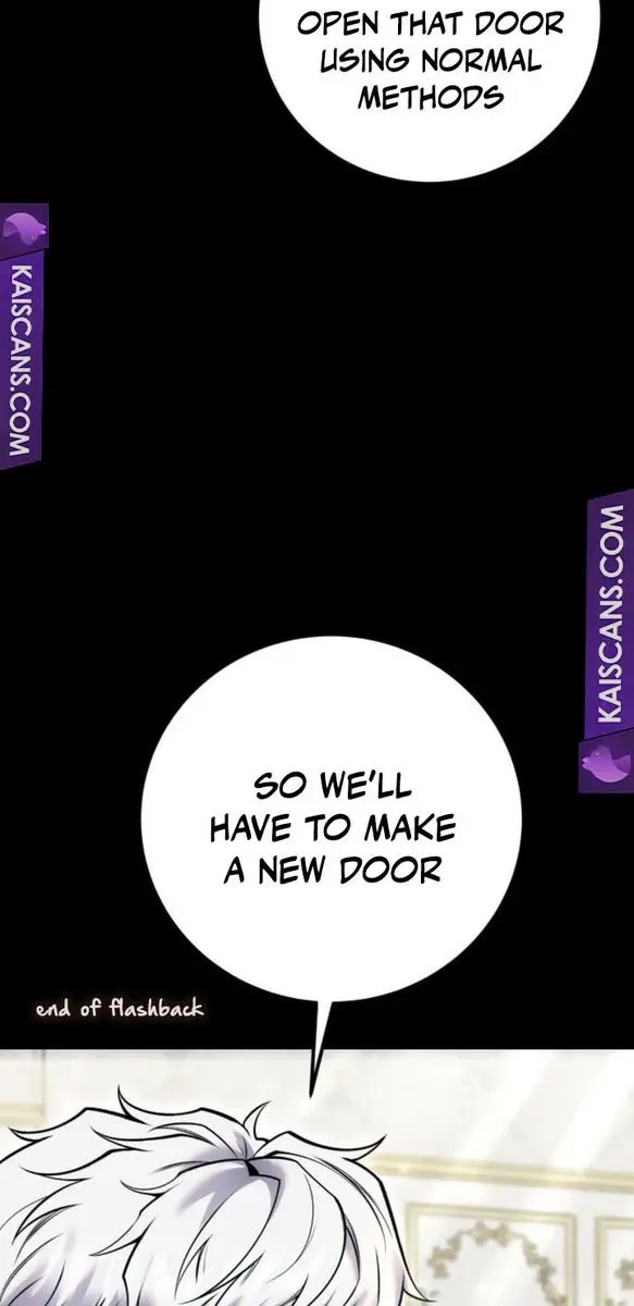 I Was More Overpowered Than the Hero, So I Hid My Power! Chapter 35 Page 54
