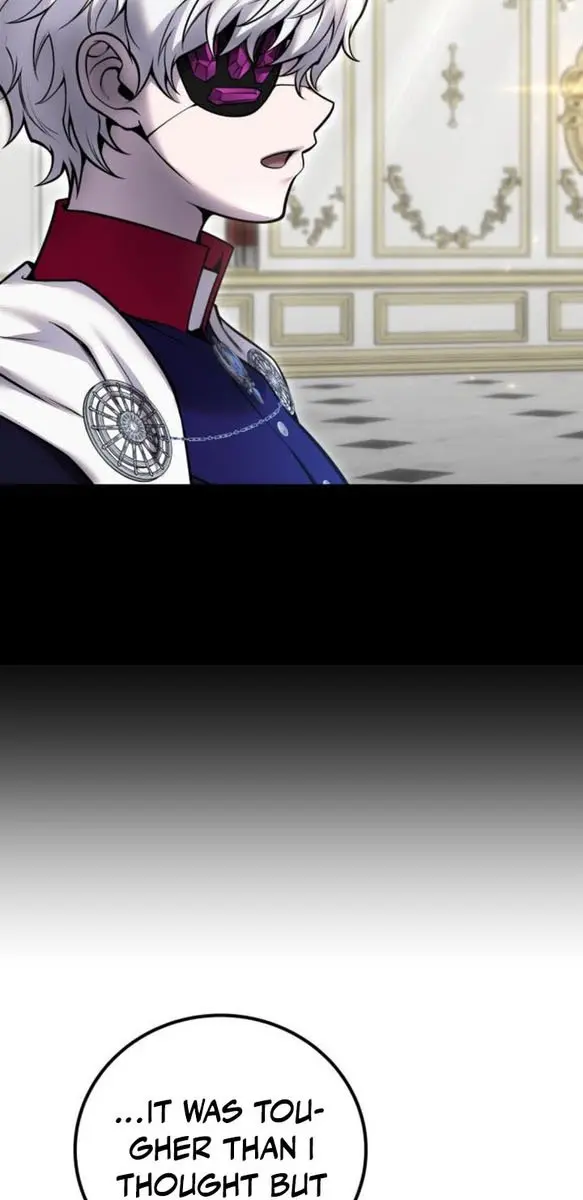 I Was More Overpowered Than the Hero, So I Hid My Power! Chapter 35 Page 55