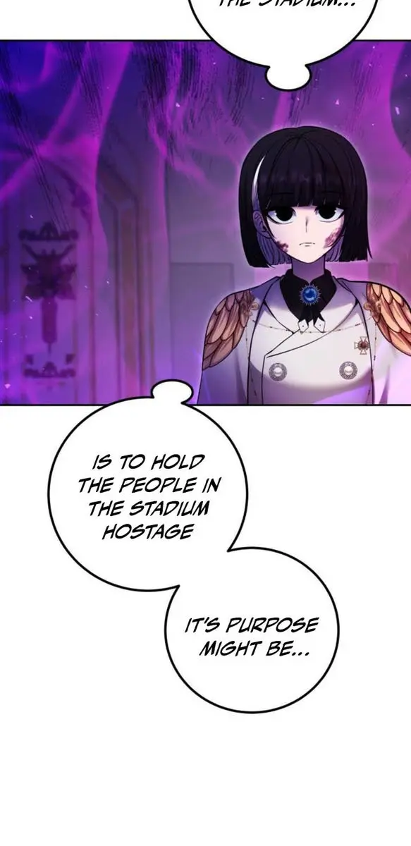 I Was More Overpowered Than the Hero, So I Hid My Power! Chapter 35 Page 69