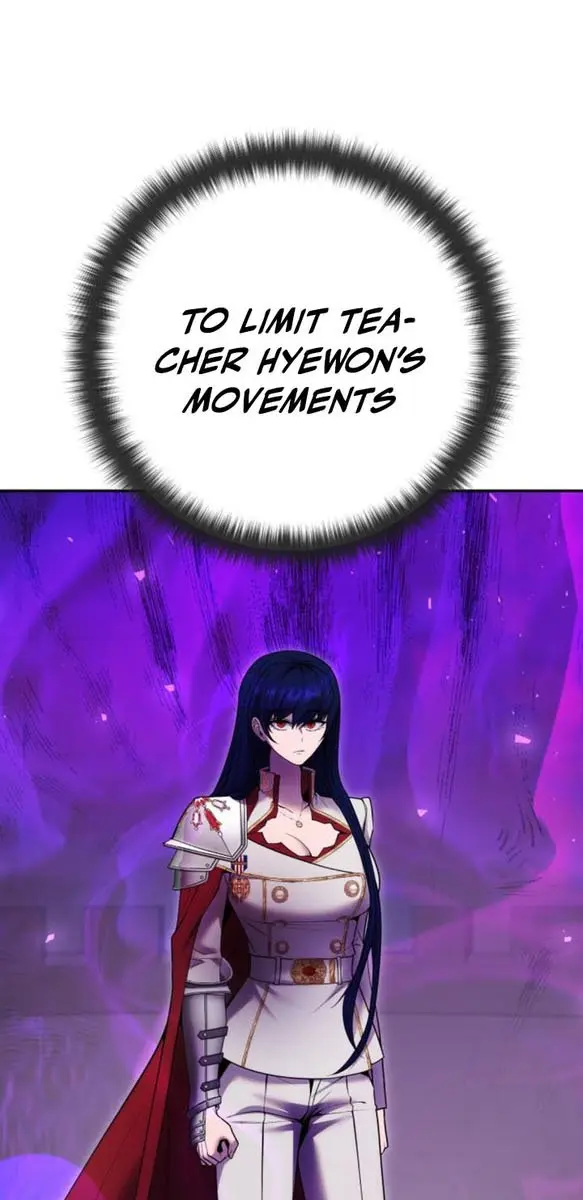 I Was More Overpowered Than the Hero, So I Hid My Power! Chapter 35 Page 70