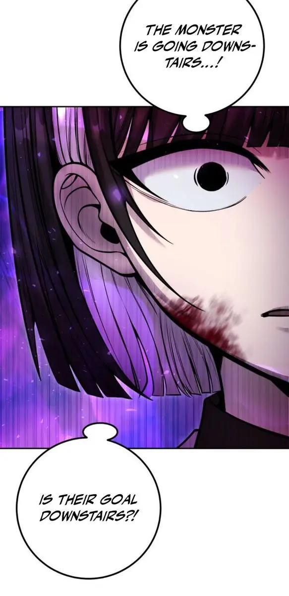 I Was More Overpowered Than the Hero, So I Hid My Power! Chapter 35 Page 74