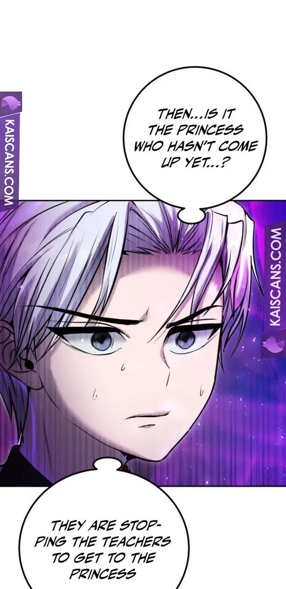 I Was More Overpowered Than the Hero, So I Hid My Power! Chapter 35 Page 75