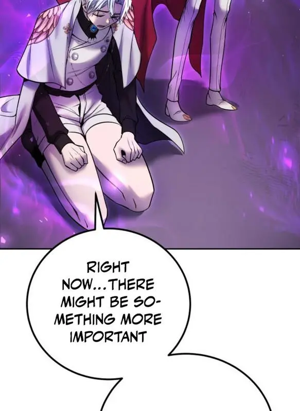 I Was More Overpowered Than the Hero, So I Hid My Power! Chapter 35 Page 78