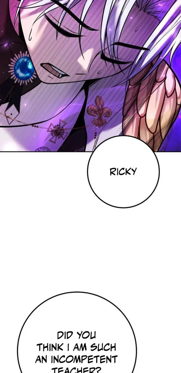 I Was More Overpowered Than the Hero, So I Hid My Power! Chapter 35 Page 81