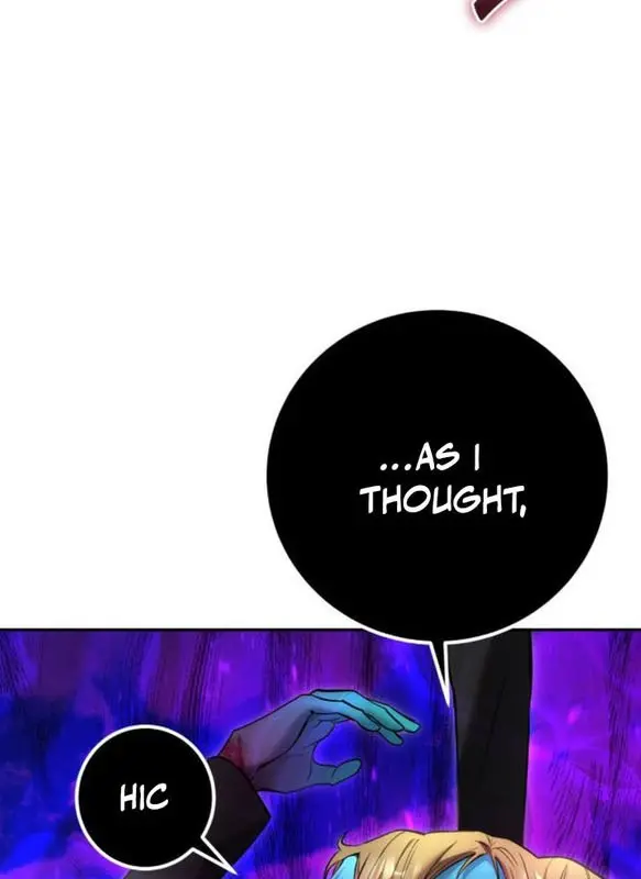 I Was More Overpowered Than the Hero, So I Hid My Power! Chapter 35 Page 85