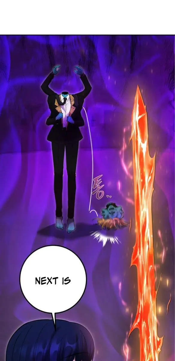 I Was More Overpowered Than the Hero, So I Hid My Power! Chapter 35 Page 90