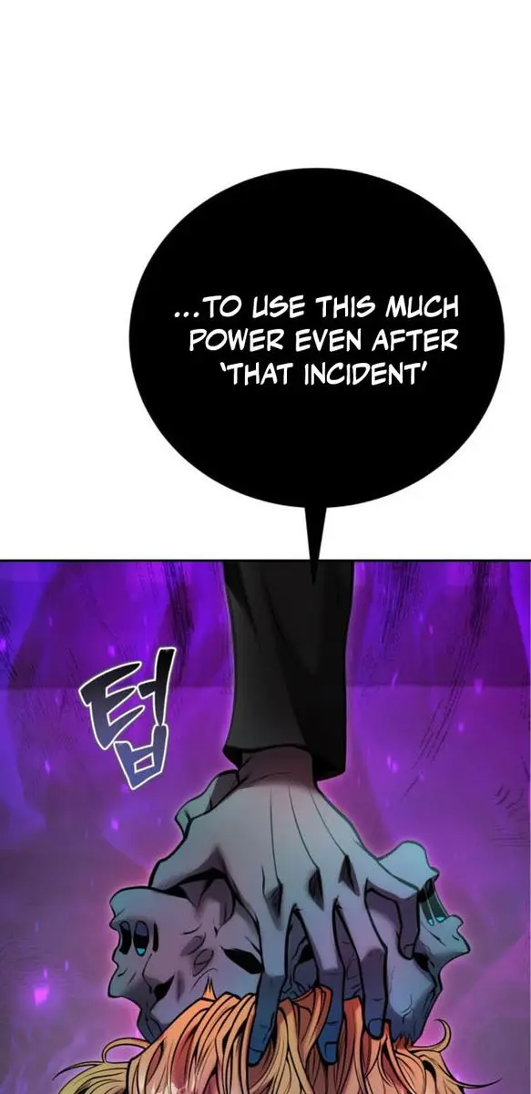 I Was More Overpowered Than the Hero, So I Hid My Power! Chapter 35 Page 94