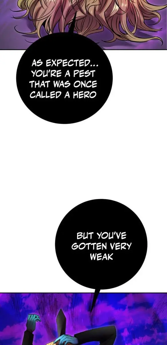 I Was More Overpowered Than the Hero, So I Hid My Power! Chapter 35 Page 95