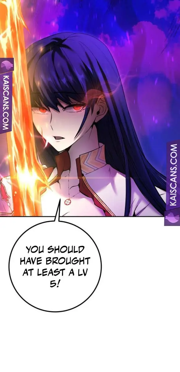 I Was More Overpowered Than the Hero, So I Hid My Power! Chapter 35 Page 103