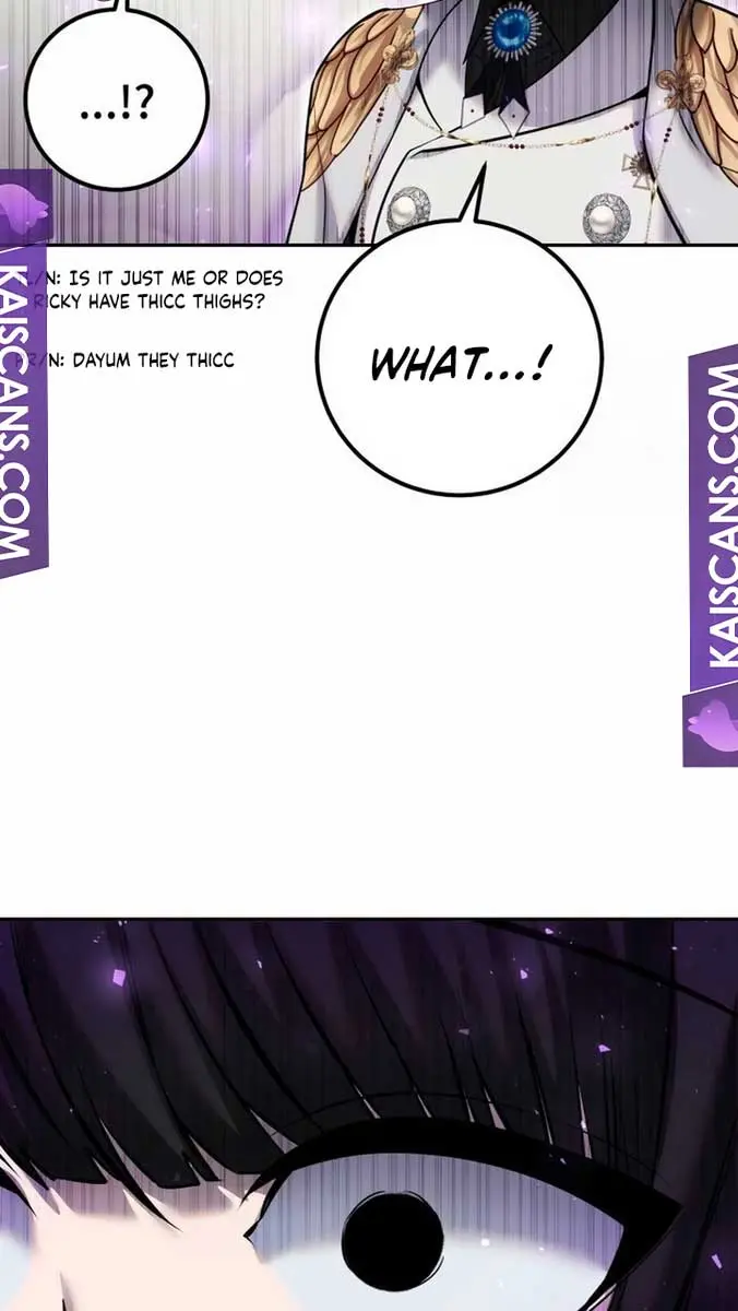 I Was More Overpowered Than the Hero, So I Hid My Power! Chapter 36 Page 5