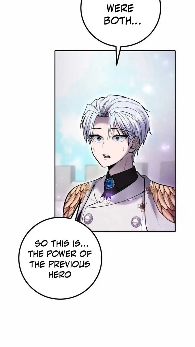 I Was More Overpowered Than the Hero, So I Hid My Power! Chapter 36 Page 9