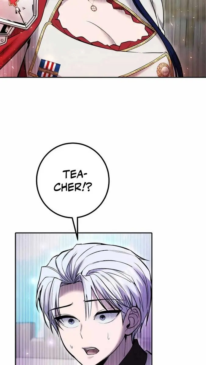 I Was More Overpowered Than the Hero, So I Hid My Power! Chapter 36 Page 11