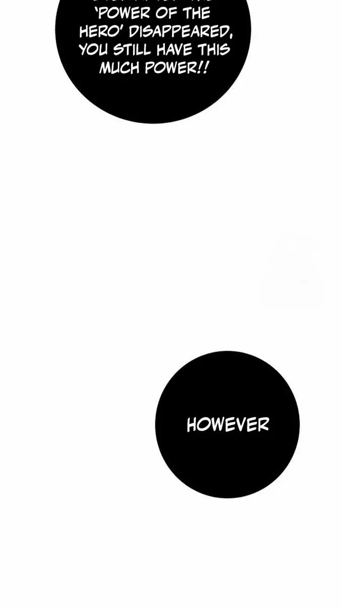 I Was More Overpowered Than the Hero, So I Hid My Power! Chapter 36 Page 16