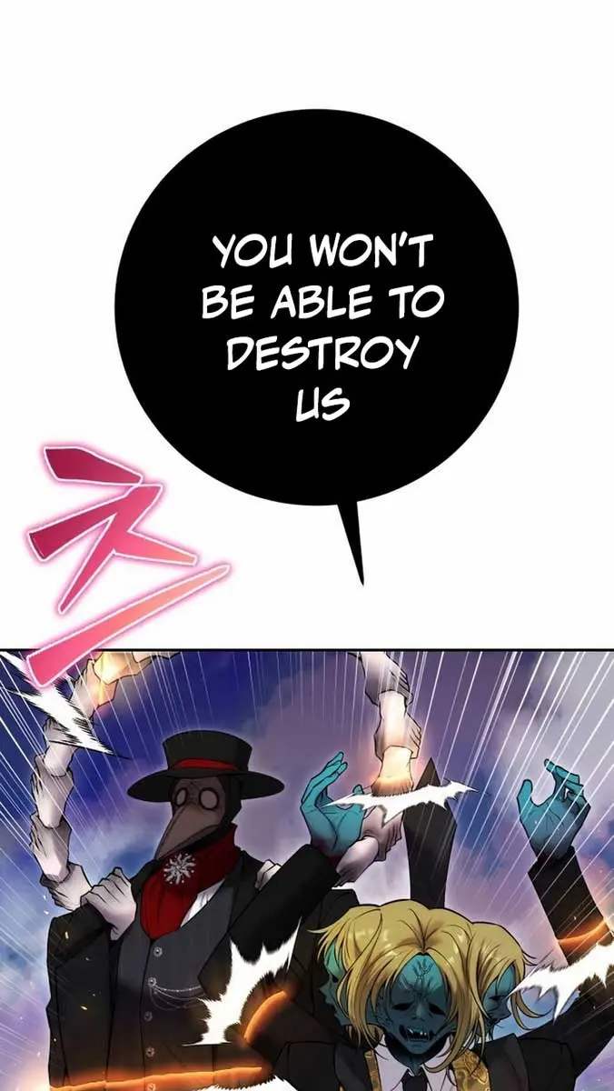 I Was More Overpowered Than the Hero, So I Hid My Power! Chapter 36 Page 17