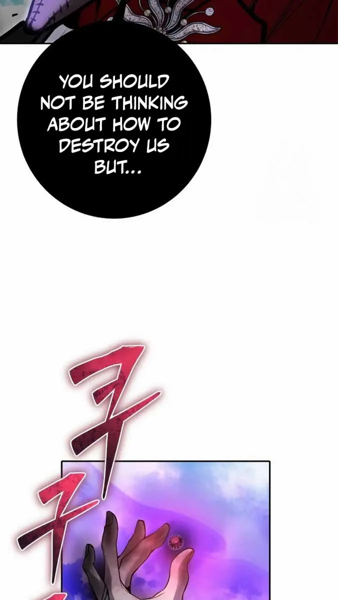 I Was More Overpowered Than the Hero, So I Hid My Power! Chapter 36 Page 23