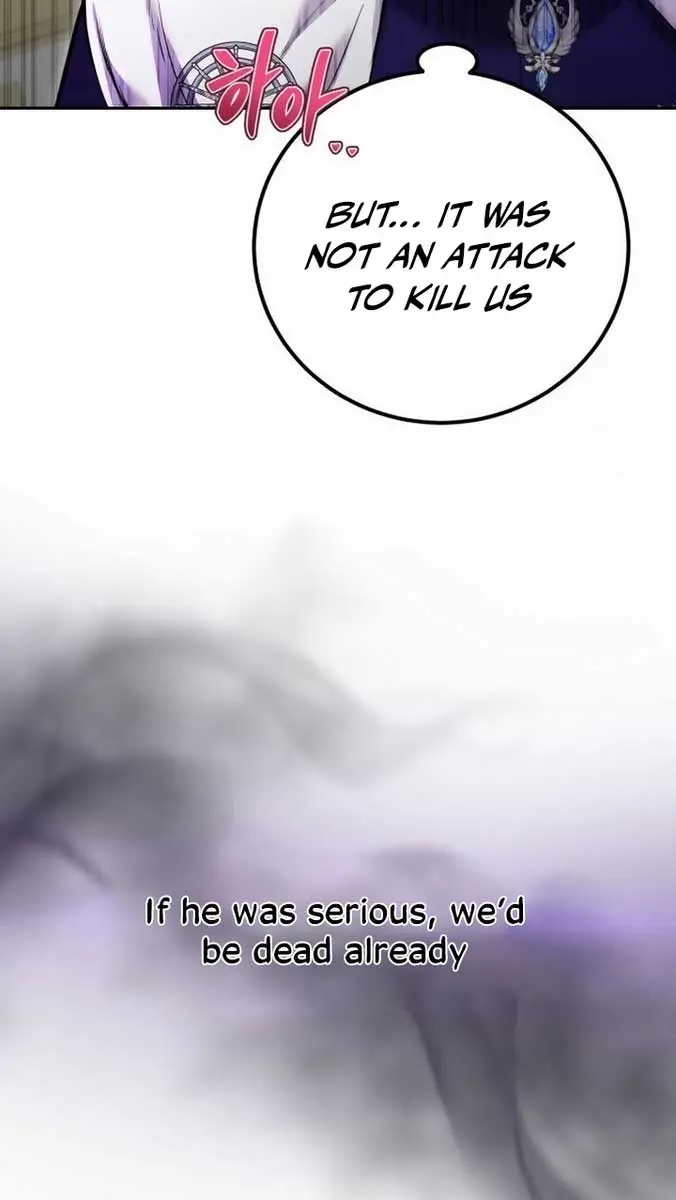 I Was More Overpowered Than the Hero, So I Hid My Power! Chapter 36 Page 38