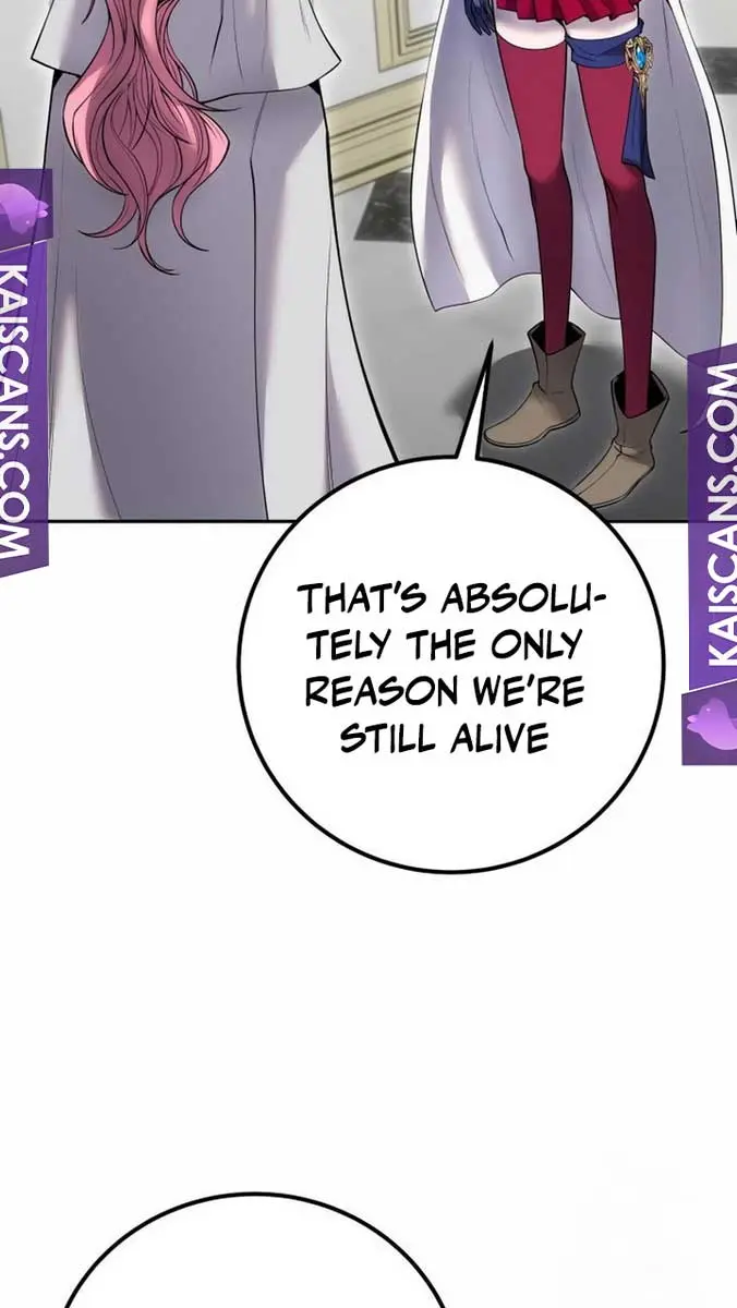 I Was More Overpowered Than the Hero, So I Hid My Power! Chapter 36 Page 40