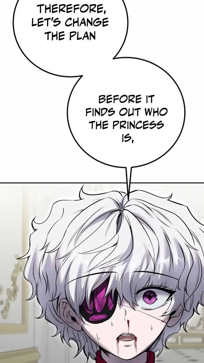 I Was More Overpowered Than the Hero, So I Hid My Power! Chapter 36 Page 41