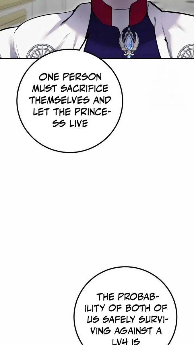I Was More Overpowered Than the Hero, So I Hid My Power! Chapter 36 Page 42