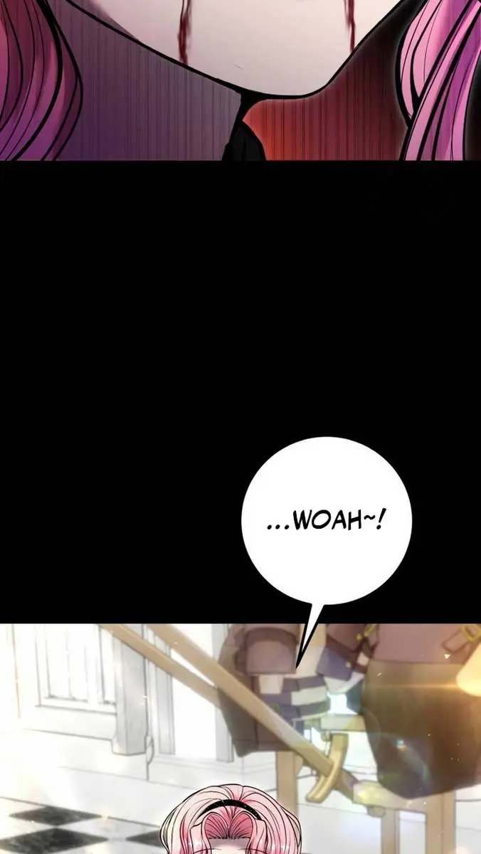 I Was More Overpowered Than the Hero, So I Hid My Power! Chapter 36 Page 45