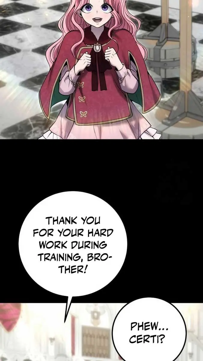I Was More Overpowered Than the Hero, So I Hid My Power! Chapter 36 Page 46