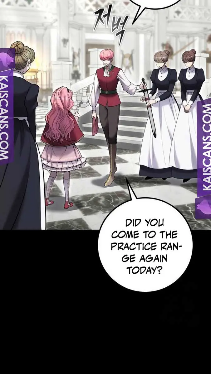 I Was More Overpowered Than the Hero, So I Hid My Power! Chapter 36 Page 47