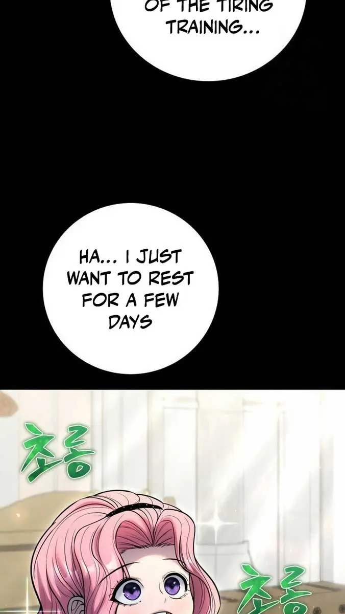 I Was More Overpowered Than the Hero, So I Hid My Power! Chapter 36 Page 49