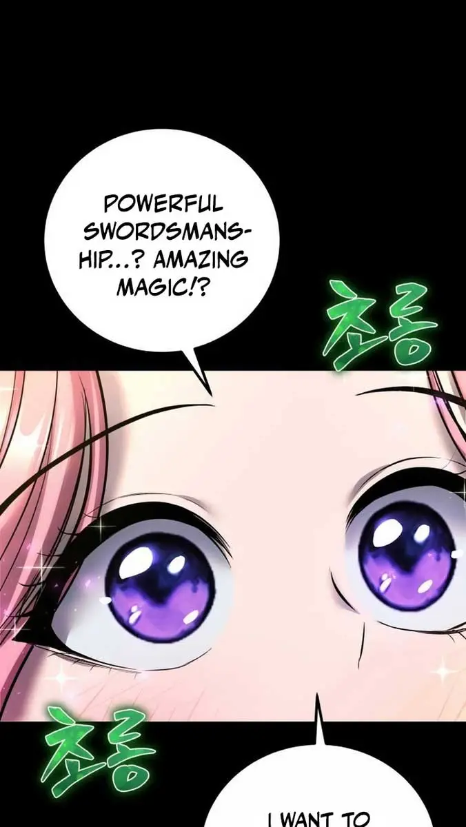 I Was More Overpowered Than the Hero, So I Hid My Power! Chapter 36 Page 51