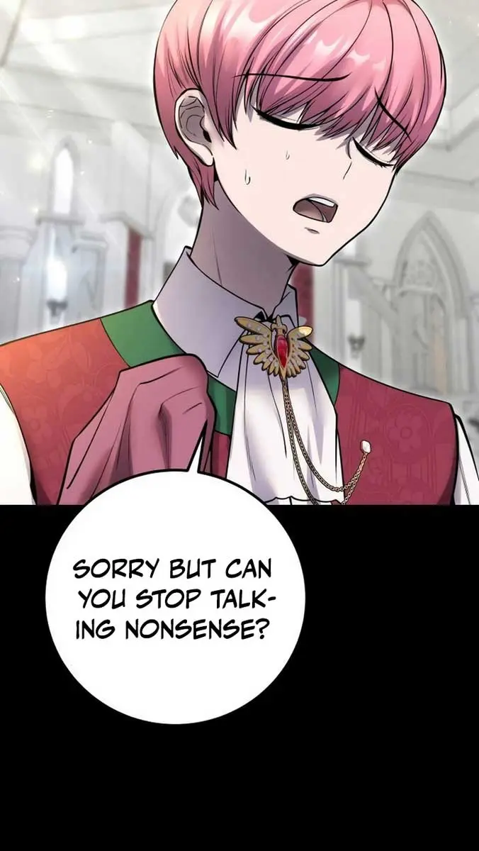 I Was More Overpowered Than the Hero, So I Hid My Power! Chapter 36 Page 53