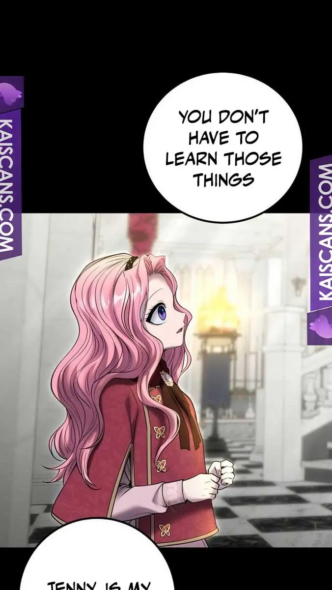 I Was More Overpowered Than the Hero, So I Hid My Power! Chapter 36 Page 54
